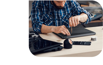 Preventive Maintenance